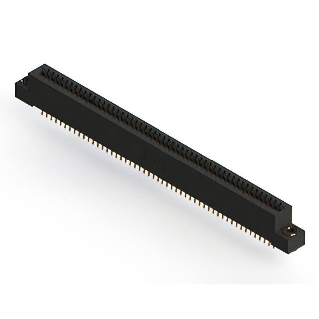 892-102-556-203 EDAC Inc.  Edgeboard Connectors